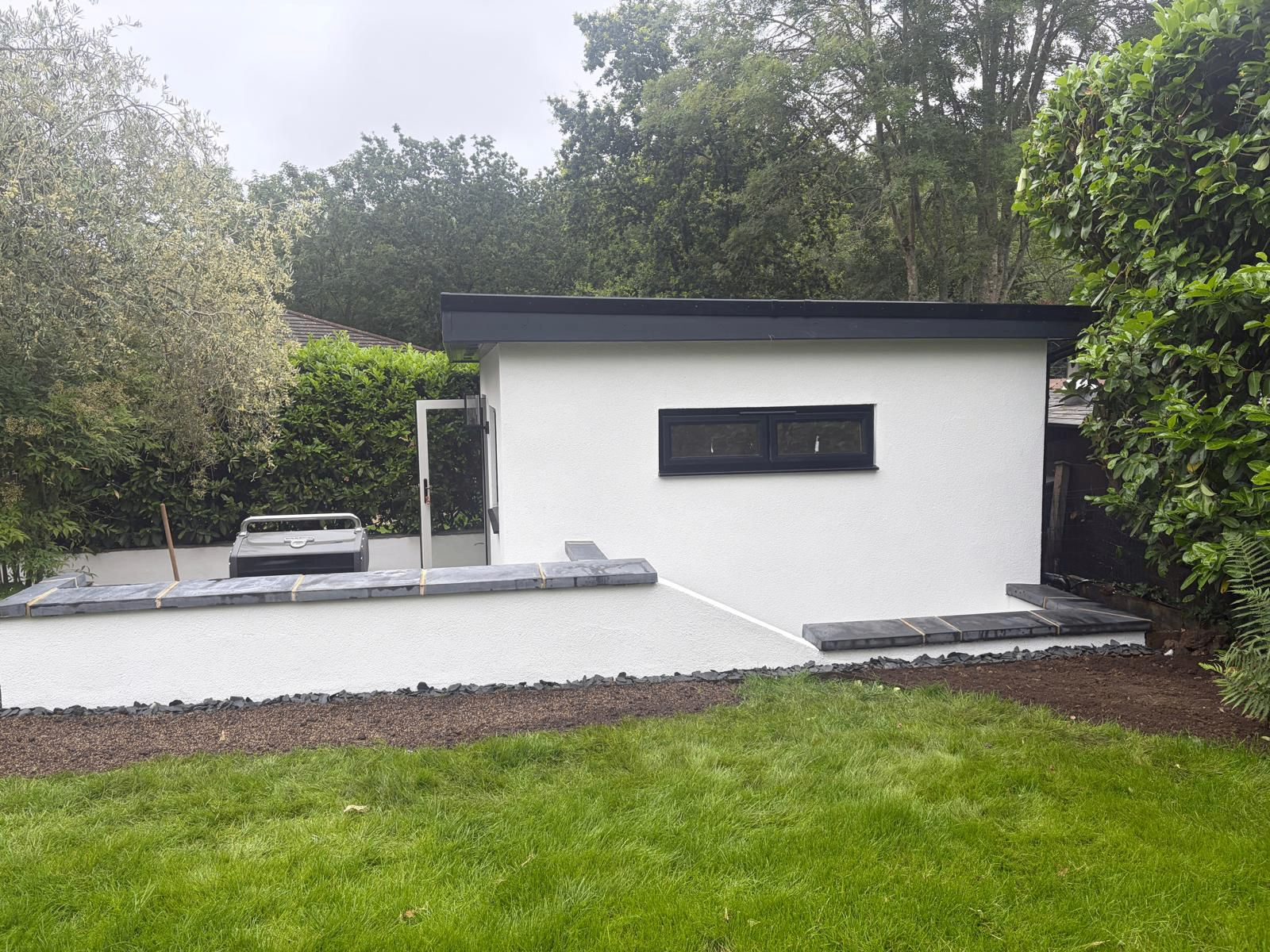 Home Bars & Garden Rooms project by Locks Heath Builders