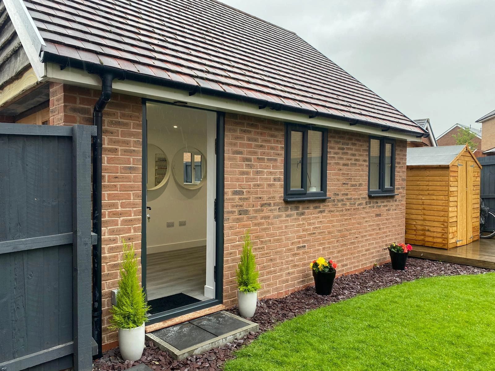 Garage Conversions