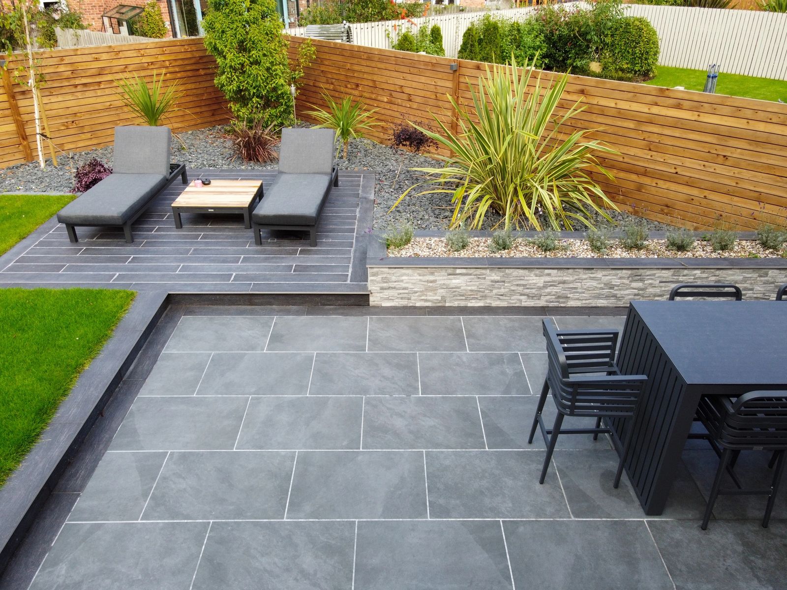 Locks Heath Builders project