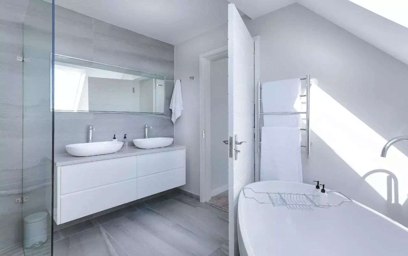 Locks Heath Builders project