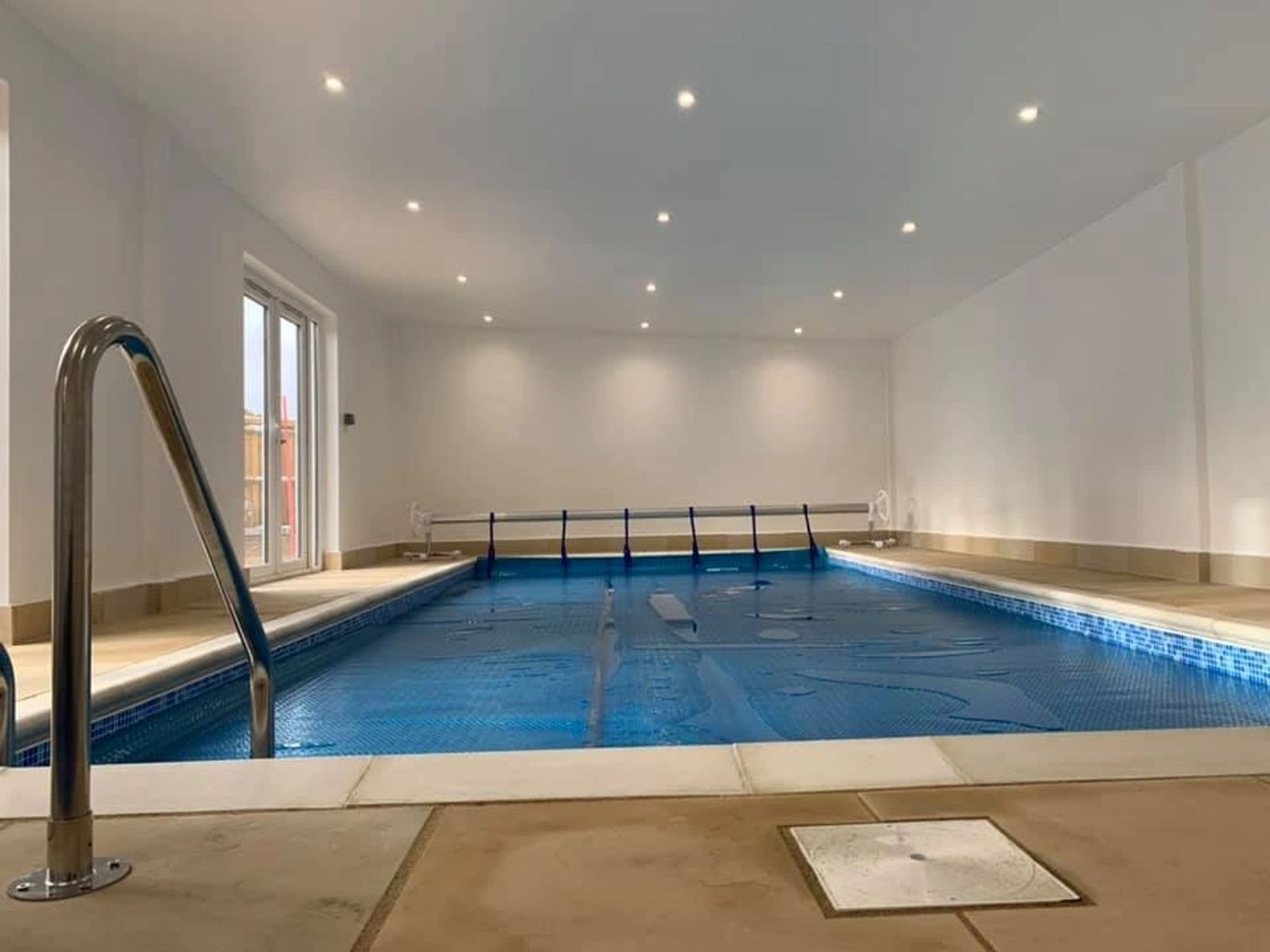 Swimming Pools